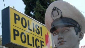Lemkapi Minta 3 Polisi di Medan yang Rampok Motor Warga Dipecat