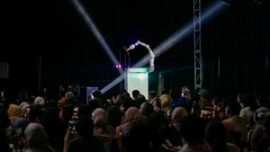 Robot Bedah Otak Pertama Resmi Diluncurkan, Risiko Komplikasi Jadi Lebih Rendah