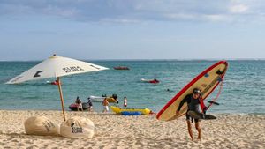 Tanpa Aturan Jelas, Pungli Terus Menggerogoti Wisata Lombok