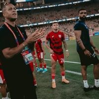 Bahas Kelanjutan Nasib Kluivert, Waketum PSSI Masih Tunggu Waktu Erick Thohir 