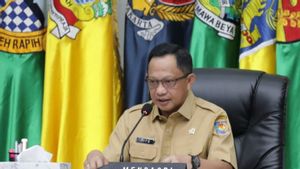 Survei Setahun Kinerja Kabinet Merah Putih, Kepuasan Publik 12 Menteri dari Purbaya Hingga Tito di Atas 70 Persen