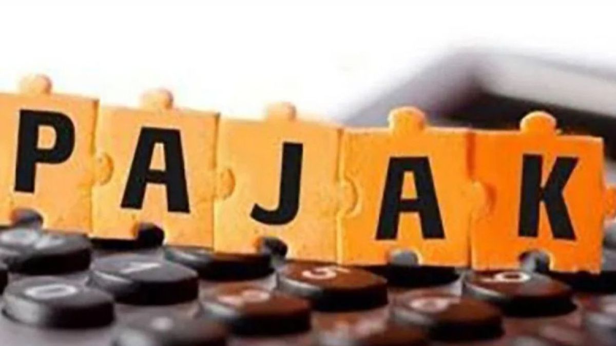 Ministry Of Finance Reveals 2025 Unpaid Taxes Estimated To Reach IDR 530 Trillion