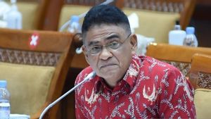 La demande du ministre Natalius Pigai sur un budget de 20 000 milliards de roupies n’est pas conforme à la directive de Prabowo