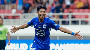 Hasil Liga 1 2023/2024: Barito Putera Buat Persebaya Makin Merana, PSIS Gulung Persita 4-0