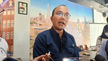 Iskindo Chairman: Small Fishermen Are The Key To Downstreaming Fisheries In Indonesia