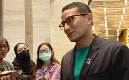 PPP Pastikan Kepindahan Sandiaga Uno Makin Serius