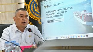 Menhub Dudy Cek Transportasi Bangka Belitung, Minta Keselamatan Jadi Prioritas