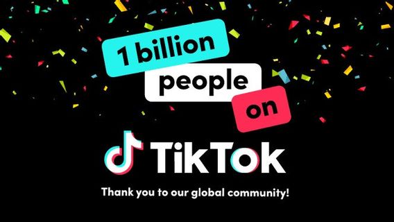 Punya 125 Juta Pengguna, TikTok Bakal Bangun Dua Pusat Data Lagi di Eropa