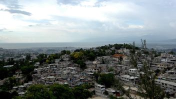 Misionaris Diculik, Delegasi Perdana Menteri Ditembaki: Pemerintah Haiti Disebut Tidak Berdaya Hadapi Geng Bersenjata