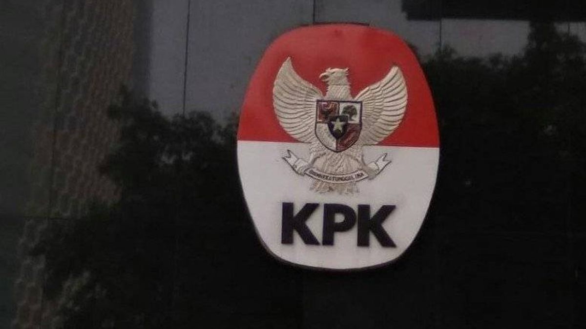 IPK Indonesia Merosot 4 Poin, KPK: Butuh Kerja Sama, Kami Tak Bisa Bekerja Sendiri