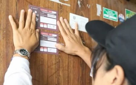 KPU DKI Jakarta Klaim Tak Ada Petugasnya Pakai Joki Coklit Data Pemilih Pilkada 2024