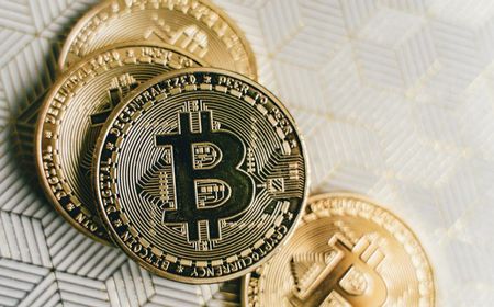 Bitcoin Pulih Setelah Anjlok, Bull Run Akan Dimulai?