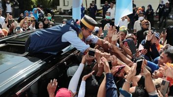 PKS Dukung Anies Capres 2024, Tapi Belum Deklarasi Karena Tunggu Proses Internal 