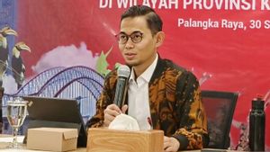 OJK Sebut Kinerja Bank Umum di Kalteng Tumbuh Positif per Juni