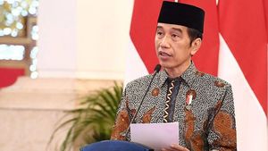 Tekan Laju COVID-19, Jokowi: Saya Minta Semua di Lapangan, Gunakan Cara Sederhana tapi Efektif 