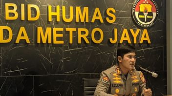 Teror Penembakan di Ruko Cengkareng, Polisi Sebut Bukan Upaya Perampokan Tapi Cuma Iseng
