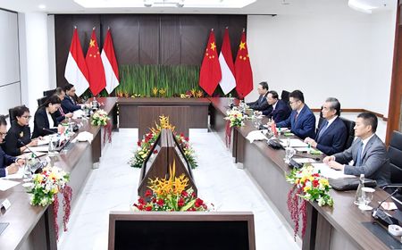 Menlu Retno: Indonesia-China Gelar Pertemuan Tingkat Tinggi di Labuan Bajo Besok