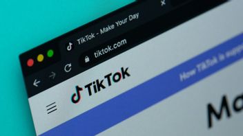 مجرد رابط رأس المال ، يمكنك تنزيل فيديو TikTok عالي الجودة HD على Snaptik
