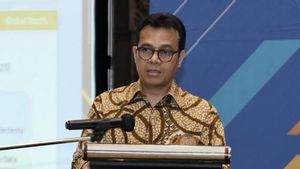 Lulusan STEM Jadi Pilar Penting Hadapi Tantangan Defisit Talenta Digital Indonesia