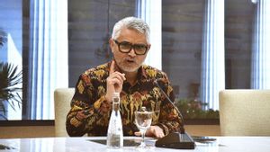 Indonesia akan Memastikan APEC Menghasilkan Kerja Sama yang Berdampak Nyata