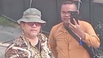 Former Domestic Violence Perpetrator Alpriado Osmond Is Back for Police Investigation, Now Being Dragged into Alleged Intimidation of Pastor's Family