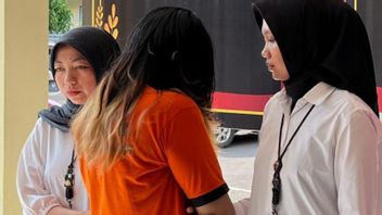 aknama majalengka Aniaya amant à mort, enfermée pendant 3 jours