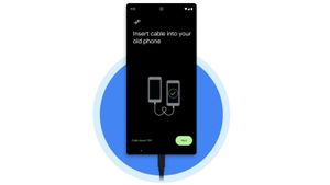 Aplikasi Switch to Android dari Google, Memudahkan Anda Mentransfer Data dari iPhone ke Ponsel Android