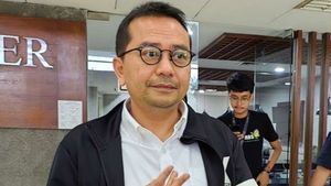 Instead Of The Requirements To Be A PKS Cadre, PKB Agrees More Sohibul Iman To Be Anies' Cawagub