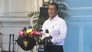 Mentan Amran: Akhir Desember 2025 Indonesia Swasembada Beras
