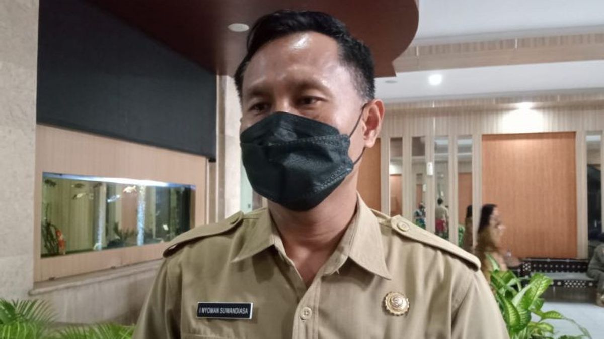 Antisipasi Varian Omicron, Satgas COVID Mataram Siapkan 3 Lokasi Isolasi Terpusat Khusus WNA-PMI 