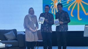 Luncurkan Buku dan Single Baru, Candra Darusman Dorong Generasi Muda Indonesia Kembangkan Inovasi dan Kreasi