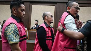 Eks Dirut PT PIS Dituntut 14 Tahun Penjara terkait Dugaan Korupsi Tata Kelola Minyak