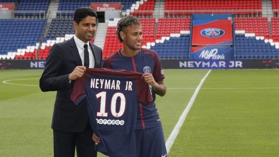 Pertumbuhan PSG sebagai Merek Global Jadi Subjek Studi Kasus Harvard