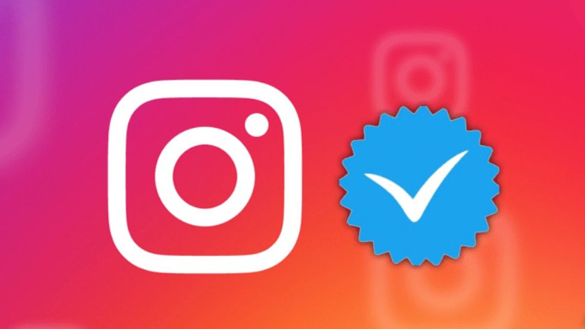 Requirements To Get Instagram Blue Tick, Everyone Can Get It