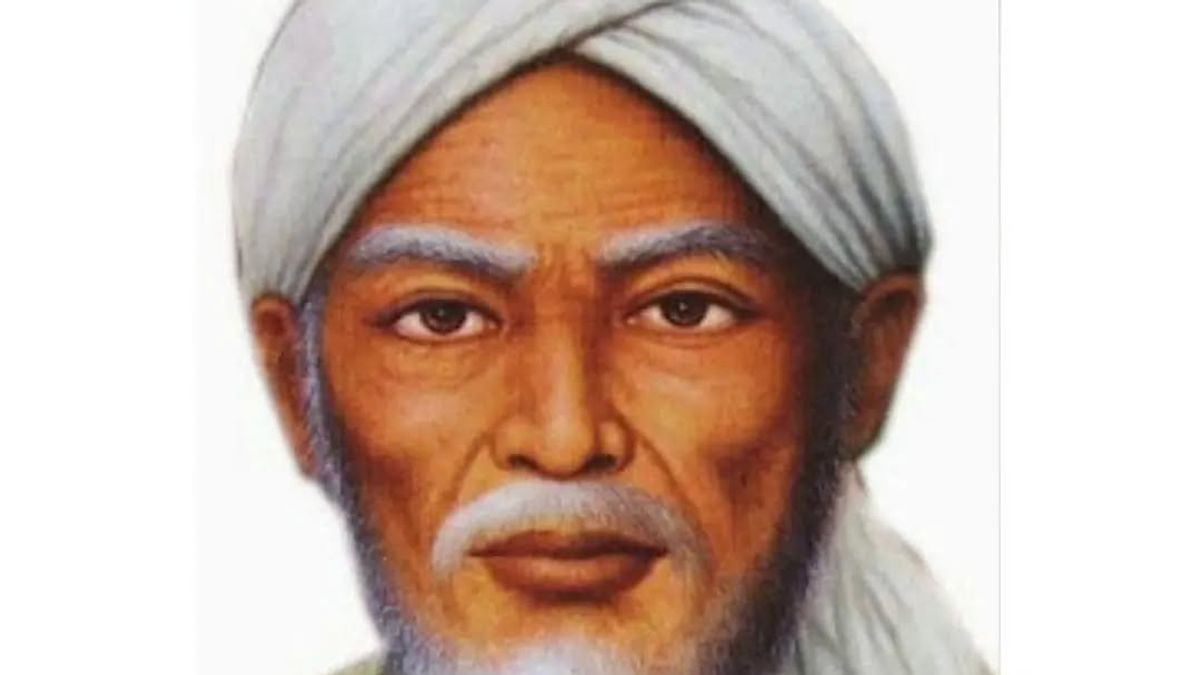 Smart And Very Wise! The Following Is Sunan Ampel's Da'wah Strategy In The Spread Of Islam In Java