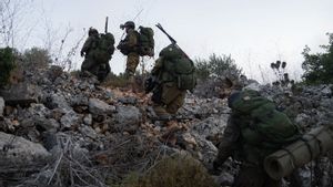 Israel Updates The United States On Limited Land Attacks On South Lebanon