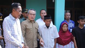  Kasus Tanah Mbah Tupon, Pemkab Bantul Kawal Sampai Pengadilan