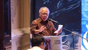 Kepala Otorita Ungkap Rumah Pimpinan dan Anggota Legislatif di IKN Mulai Dibangun 2025