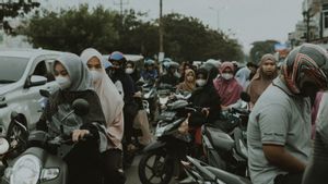 Jaga Kearifan Lokal, Pemkot Minta Warga Banda Aceh Tak Perlu Heboh Rayakan Malam Pergantian Tahun