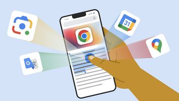 Google Hadirkan Empat Fitur Baru ke Chrome iOS