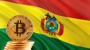 After 10 Years, Bolivia Finally Lifts Bitcoin Ban