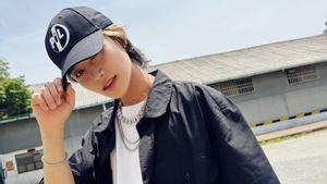 Taeil eks NCT Gagal Banding, Tetap Dipenjara 3 Tahun