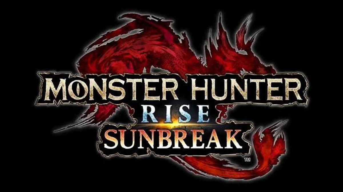 Capcom Umumkan Tanggal Rilis Pasti Monster Hunter Rise Sunbreak