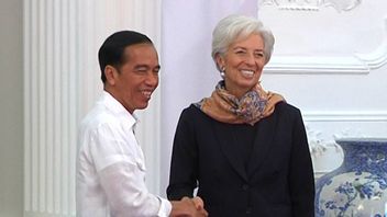 インドネシアは、財務省のトップ10のトップ10に入っています:G-20加盟国に比べて比較的小さい