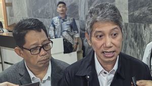 Otorita Butuh Anggaran Segini demi Wujudkan IKN Sebagai Ibu Kota Politik di 2028