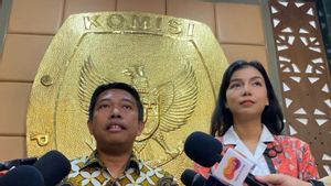 Sudirman Said Forward To The DKI Jakarta Gubernatorial Election Through The Individual Path