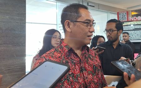 Komdigi Sebut Platform Digital Akan Bantu Pemerintah Perangi Judi Online