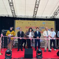 Indonesia Fair Nagoya 2026 Wujud Nyata Diplomasi People-to-People