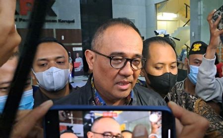 KPK Sebut Kasus Rafael Alun Jadi Terobosan Baru Usut Korupsi Lewat Laporan Kekayaan