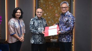 UNESCO Tetapkan Tiga Arsip Bersejarah Indonesia Sebagai Ingatan Kolektif Dunia, Termasuk Pidato Presiden Soekarno di Sidang PBB
